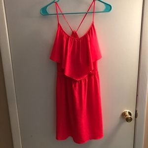 American Eagle Dress